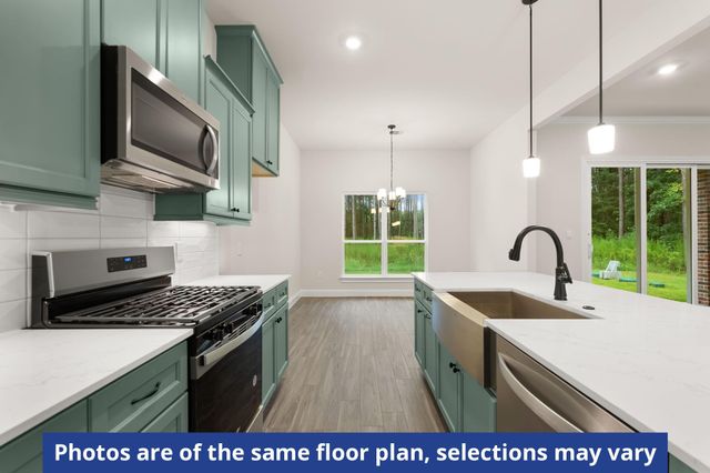 4240 Road 66126, Dayton, TX 77535