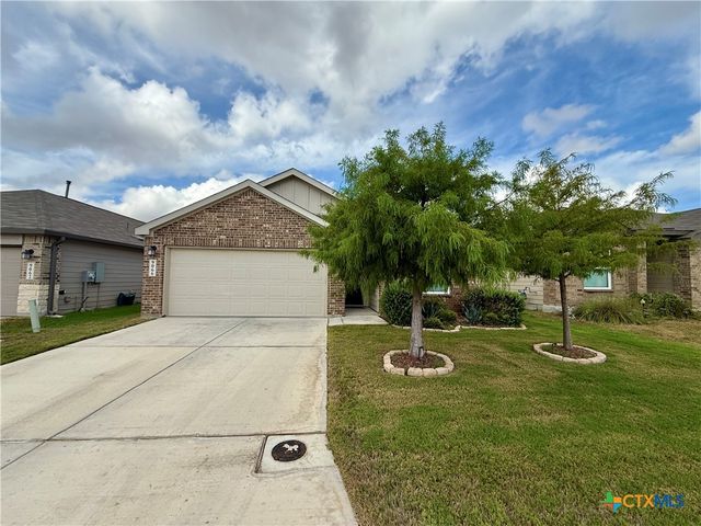 9066 Bowie Ridge, Seguin, TX 78155