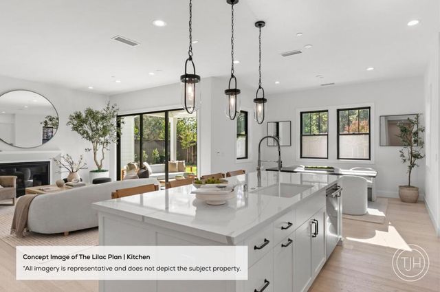 670 La Mesa Drive, Portola Valley, CA 94028