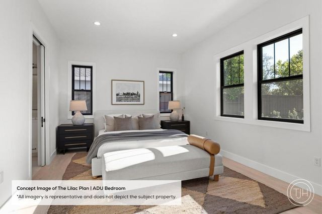 670 La Mesa Drive, Portola Valley, CA 94028