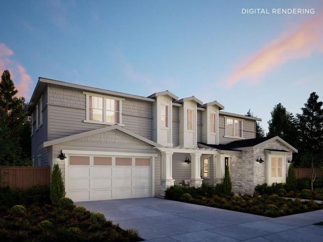 670 La Mesa Drive, Portola Valley, CA 94028