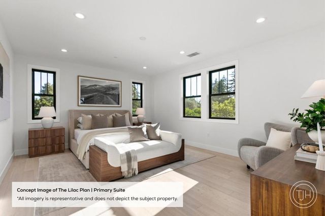 670 La Mesa Drive, Portola Valley, CA 94028