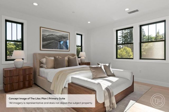 670 La Mesa Drive, Portola Valley, CA 94028