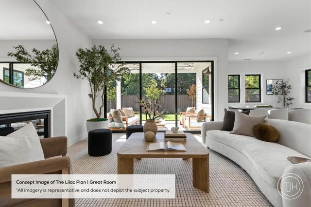 670 La Mesa Drive, Portola Valley, CA 94028