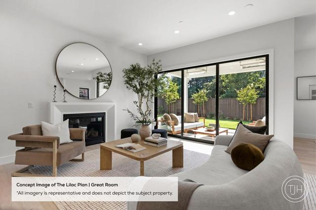 670 La Mesa Drive, Portola Valley, CA 94028