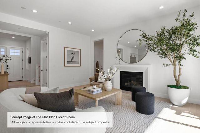 670 La Mesa Drive, Portola Valley, CA 94028