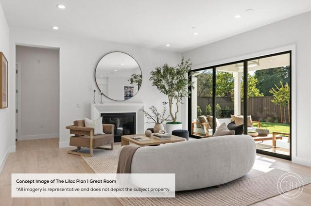 670 La Mesa Drive, Portola Valley, CA 94028