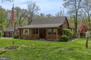 568 CAMP STRAUSE ROAD, Fredericksburg, PA 17026