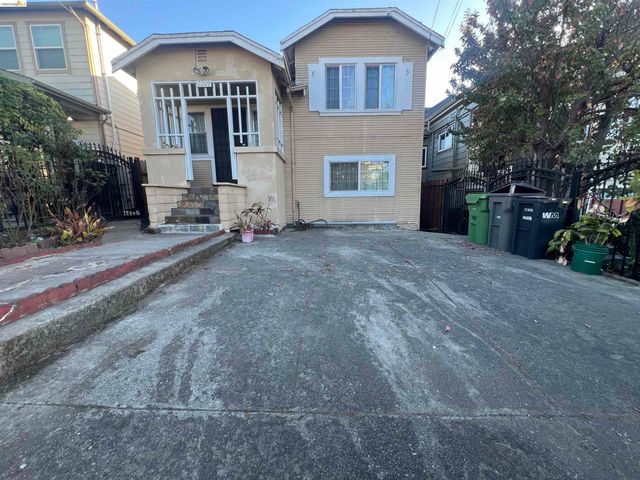 2209 E 22nd Street, Oakland, CA 94606