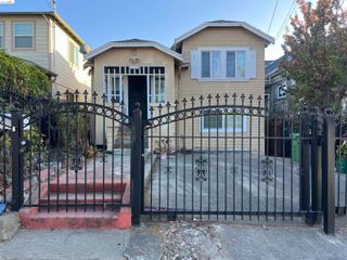 2209 E 22nd Street, Oakland, CA 94606