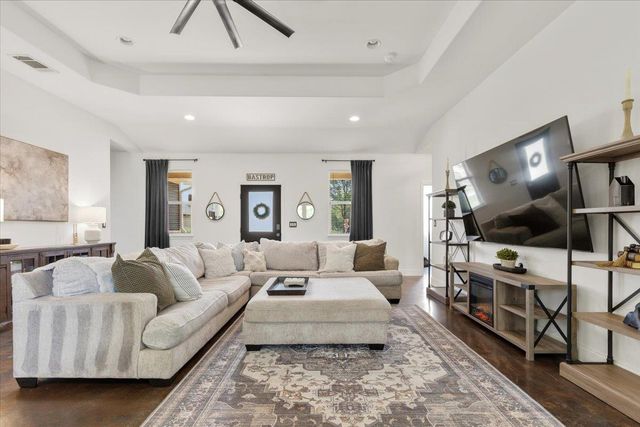 152 Keawakapu DR, Bastrop, TX 78602