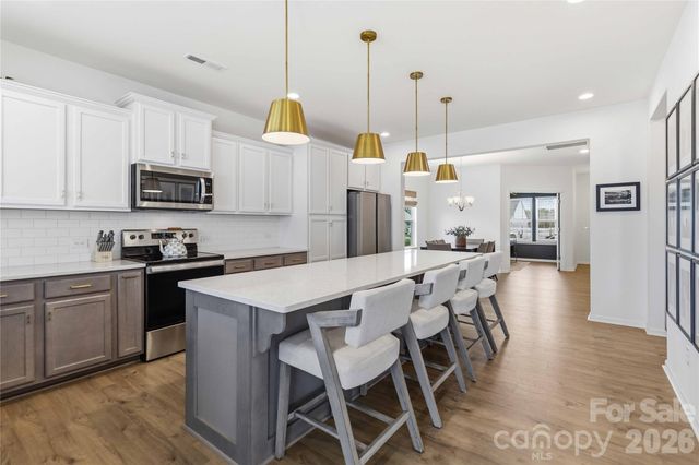 6351 Clarisse Drive SW, Concord, NC 28025