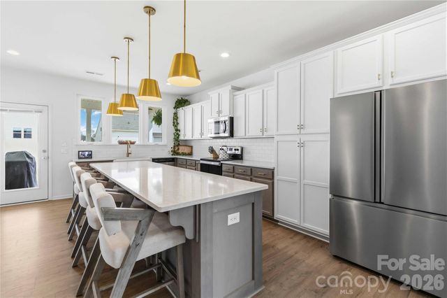 6351 Clarisse Drive SW, Concord, NC 28025