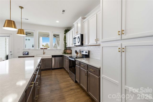 6351 Clarisse Drive SW, Concord, NC 28025