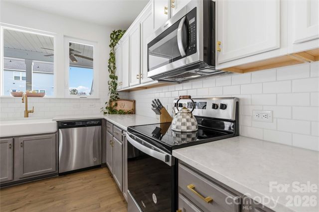 6351 Clarisse Drive SW, Concord, NC 28025