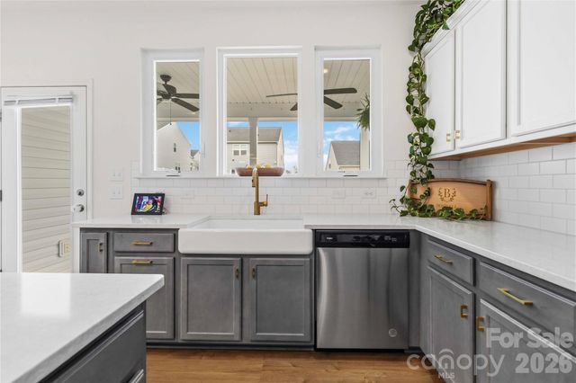 6351 Clarisse Drive SW, Concord, NC 28025