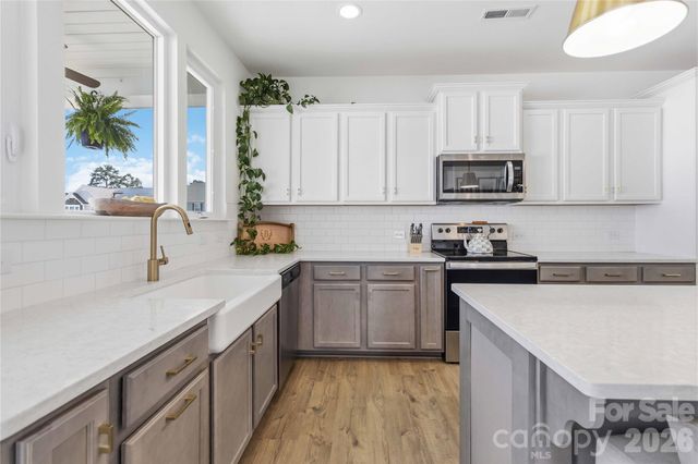 6351 Clarisse Drive SW, Concord, NC 28025