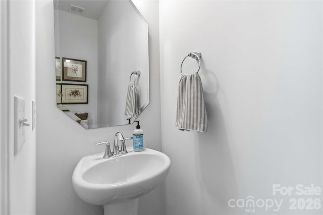 6351 Clarisse Drive SW, Concord, NC 28025