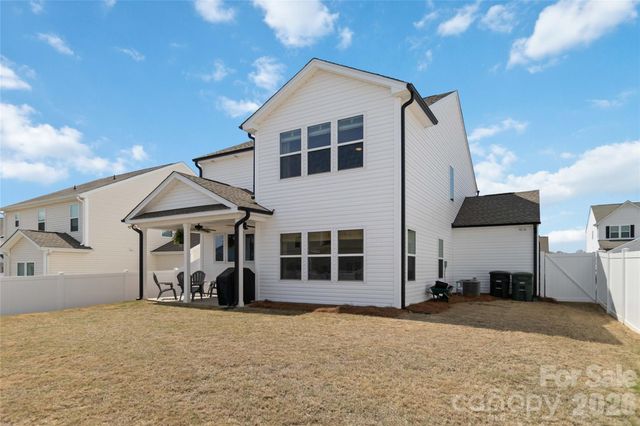 6351 Clarisse Drive SW, Concord, NC 28025