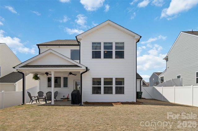 6351 Clarisse Drive SW, Concord, NC 28025