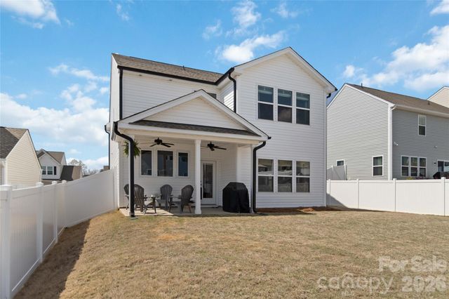 6351 Clarisse Drive SW, Concord, NC 28025