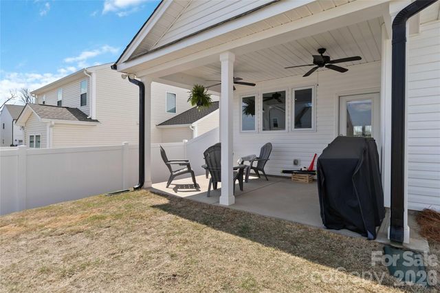 6351 Clarisse Drive SW, Concord, NC 28025