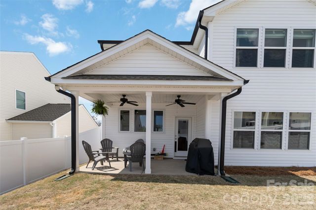 6351 Clarisse Drive SW, Concord, NC 28025