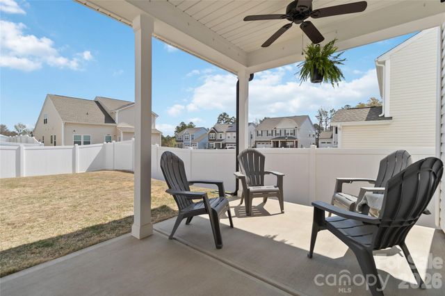 6351 Clarisse Drive SW, Concord, NC 28025