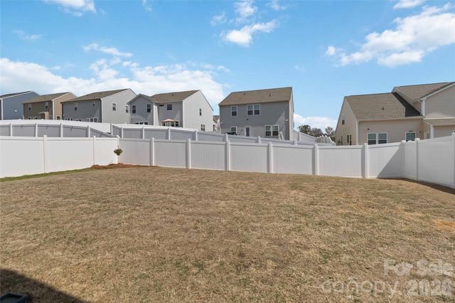 6351 Clarisse Drive SW, Concord, NC 28025