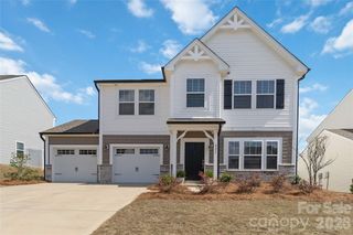 6351 Clarisse Drive SW, Concord, NC 28025