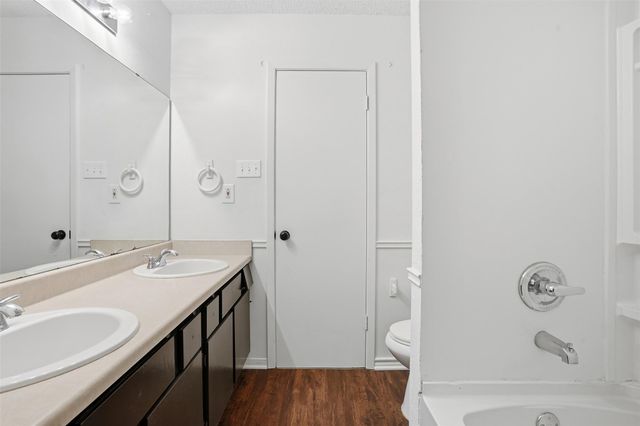 922 N 7th ST, Copperas Cove, TX 76522