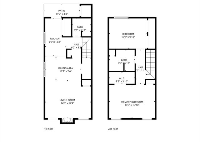 922 N 7th ST, Copperas Cove, TX 76522