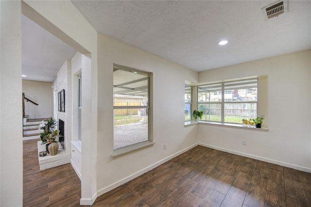 751 Langwood Drive, Houston, TX 77079