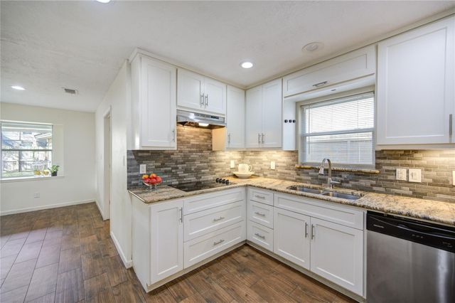 751 Langwood Drive, Houston, TX 77079