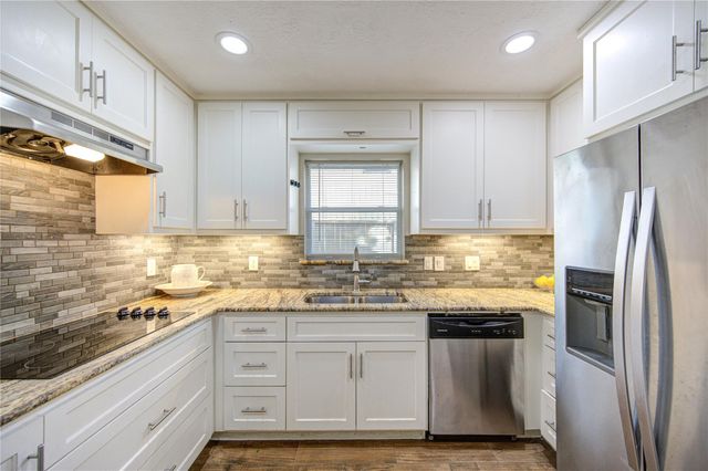 751 Langwood Drive, Houston, TX 77079