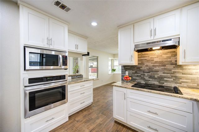 751 Langwood Drive, Houston, TX 77079