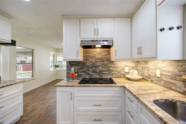 751 Langwood Drive, Houston, TX 77079