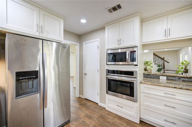 751 Langwood Drive, Houston, TX 77079