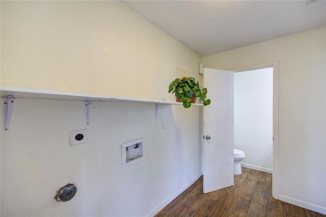 751 Langwood Drive, Houston, TX 77079