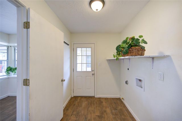 751 Langwood Drive, Houston, TX 77079