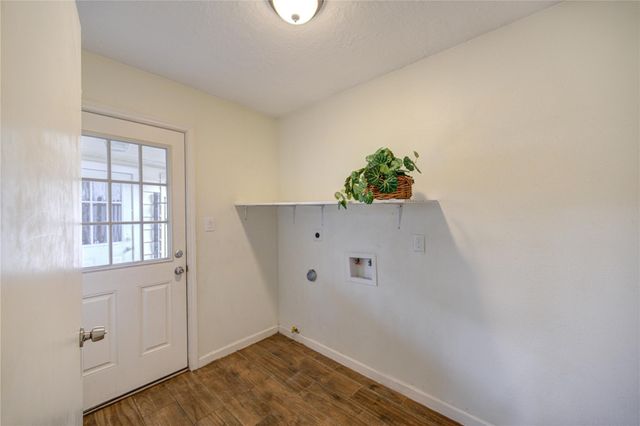 751 Langwood Drive, Houston, TX 77079