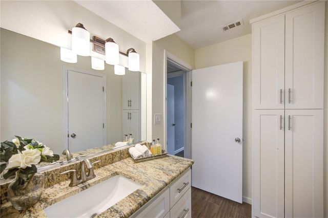 751 Langwood Drive, Houston, TX 77079