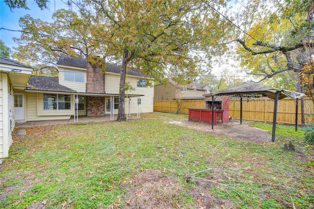 751 Langwood Drive, Houston, TX 77079
