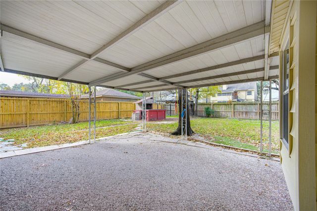 751 Langwood Drive, Houston, TX 77079