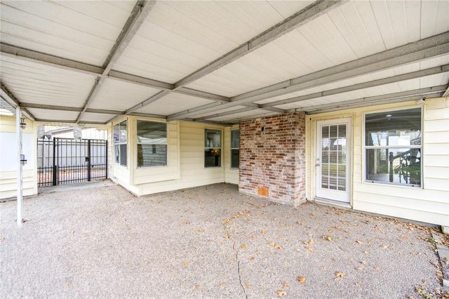 751 Langwood Drive, Houston, TX 77079