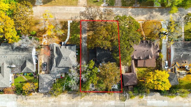 751 Langwood Drive, Houston, TX 77079