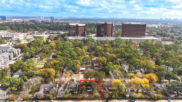 751 Langwood Drive, Houston, TX 77079