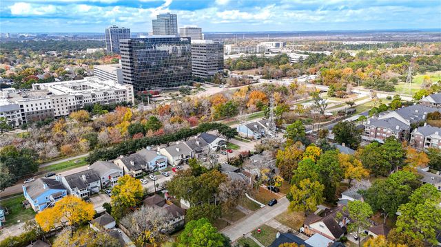 751 Langwood Drive, Houston, TX 77079