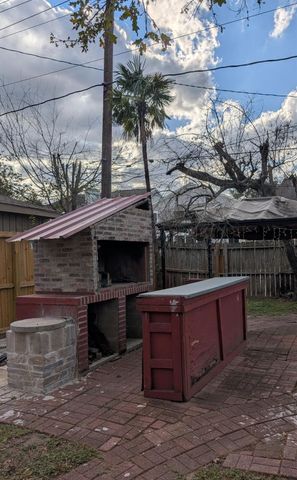 751 Langwood Drive, Houston, TX 77079