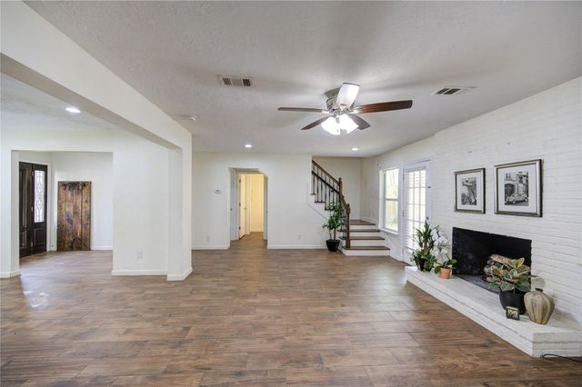 751 Langwood Drive, Houston, TX 77079